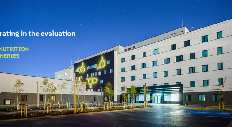 InLife Institute Achieves Double Highest A+ Category