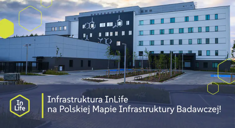 Budynek InLife