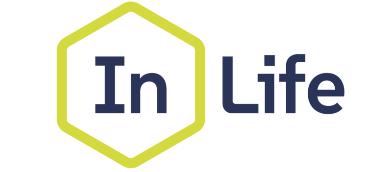 InLife logo