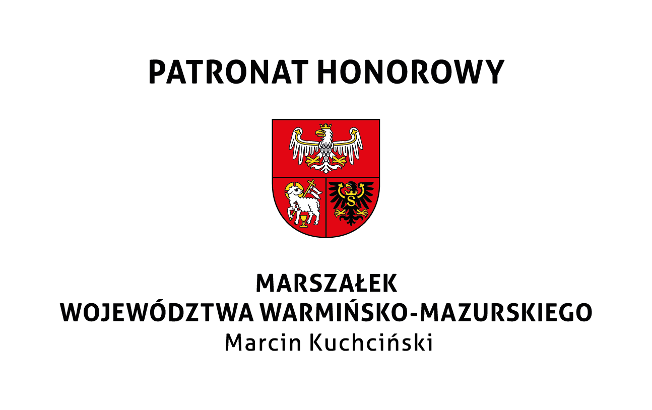 Marszałek Województwa Warmińsko-Mazurskiego